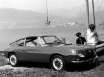 Lancia Fulvia Sport 1965 года